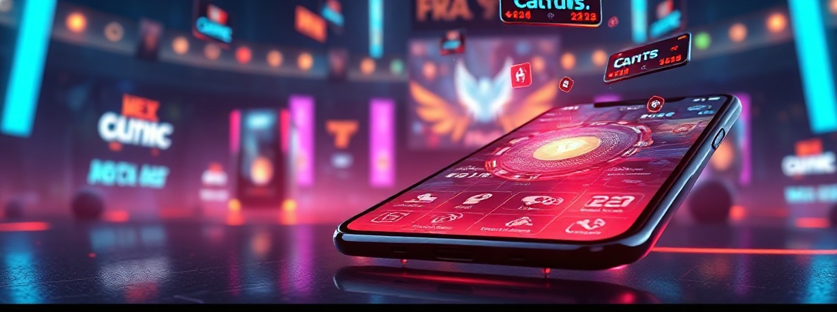 avantgarde casino app